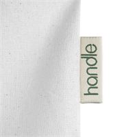 SHOPPER IN COTONE ORGANICO 140 g/m2